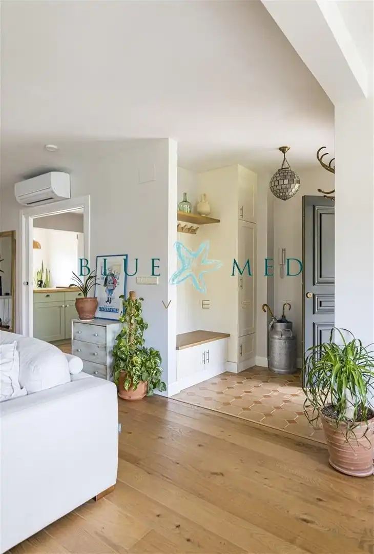 Casa o chalet en venta en Cartagena con Aire acondicionado, Calefacción y Jardín privado