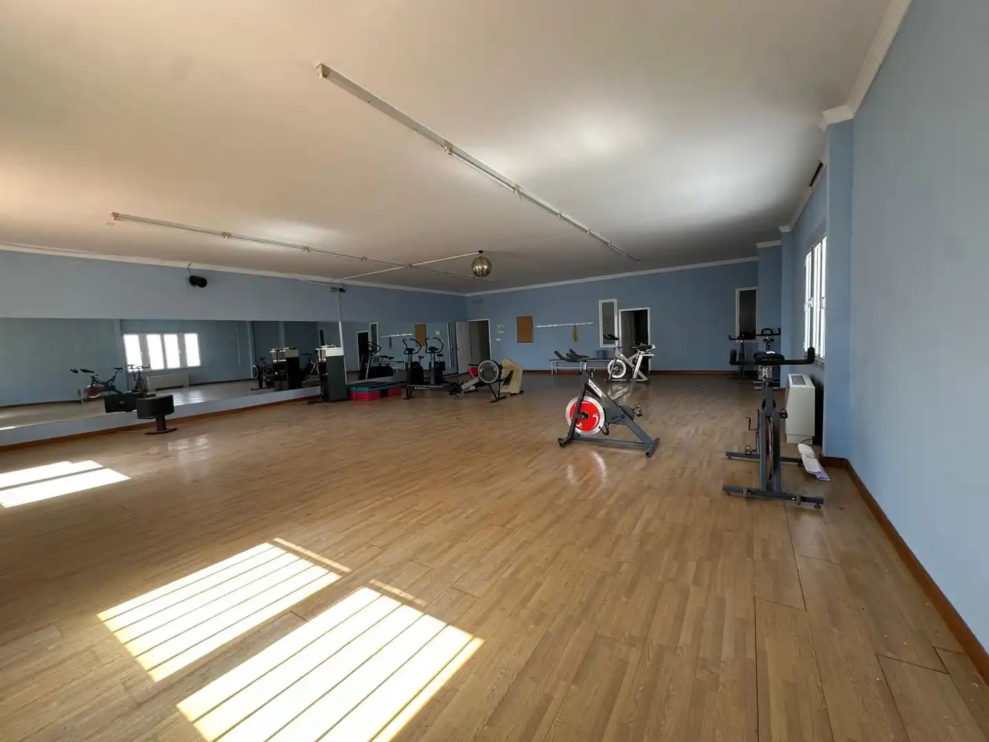 Local comercial en venta en Calle Clavel, imagen 21