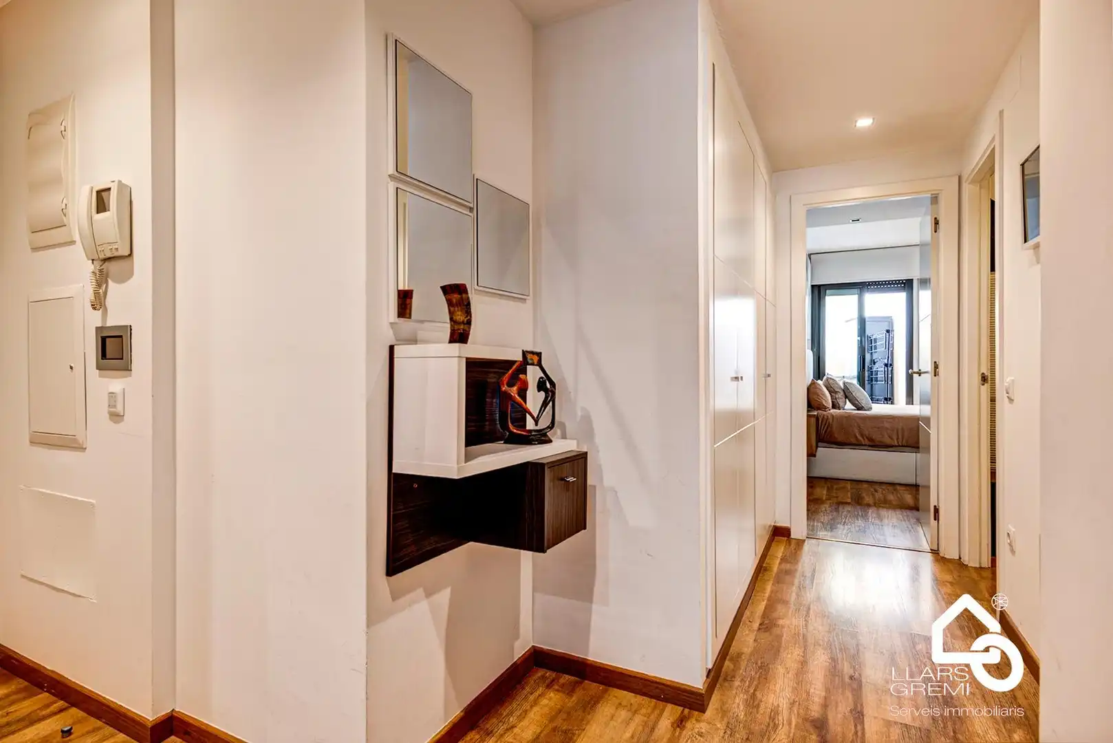Piso en venta en Igualada con Aire acondicionado, Calefacción y Terraza