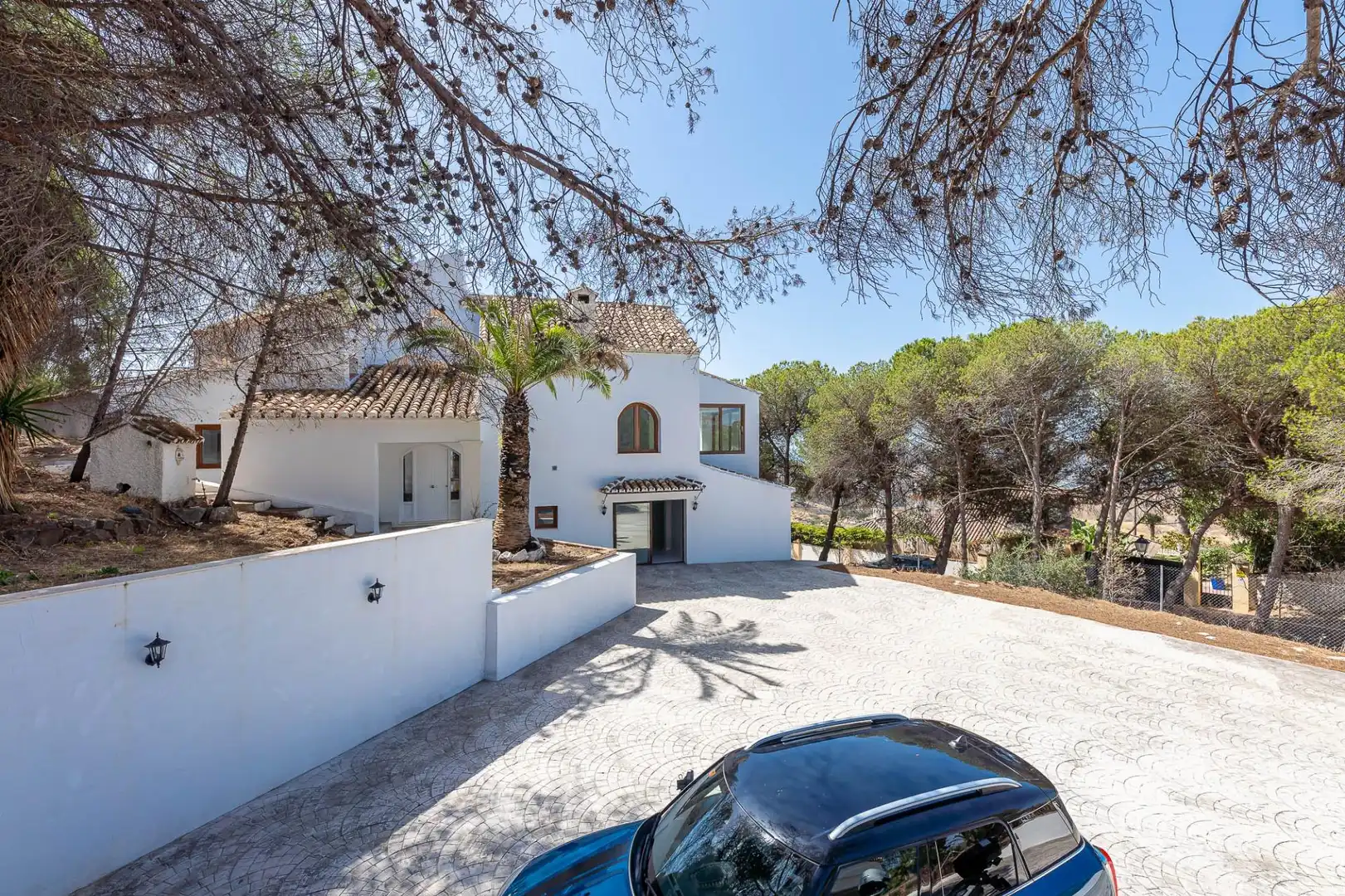 Xalet amb piscina en venda a Valtocado - La Alquería - La Atalaya, imagen 7