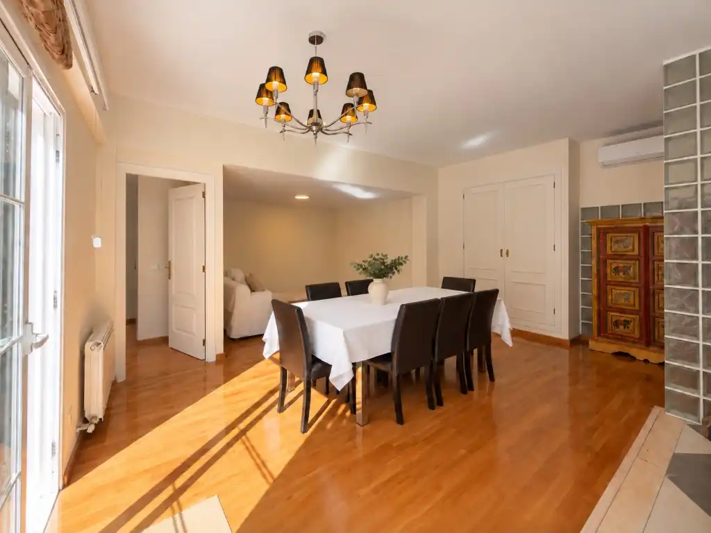 Apartamento en alquiler en Ponent