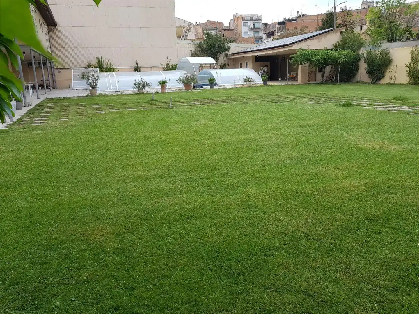 Casa o chalet en venta en Tàrrega con Aire acondicionado y Piscina