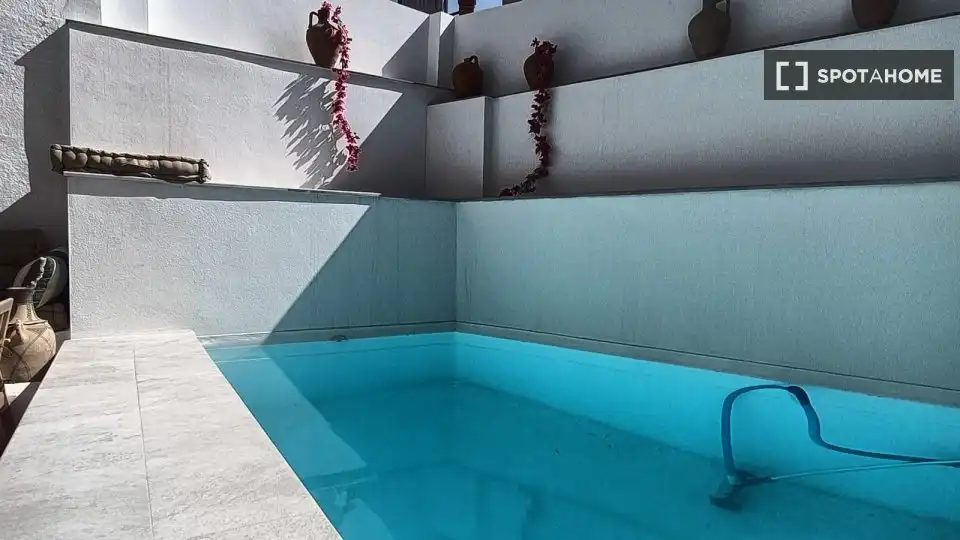 Habitación en La Zubia Ciudad