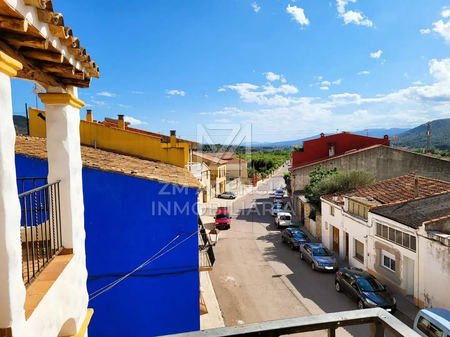 Finca rústica en venta en La Salzadella