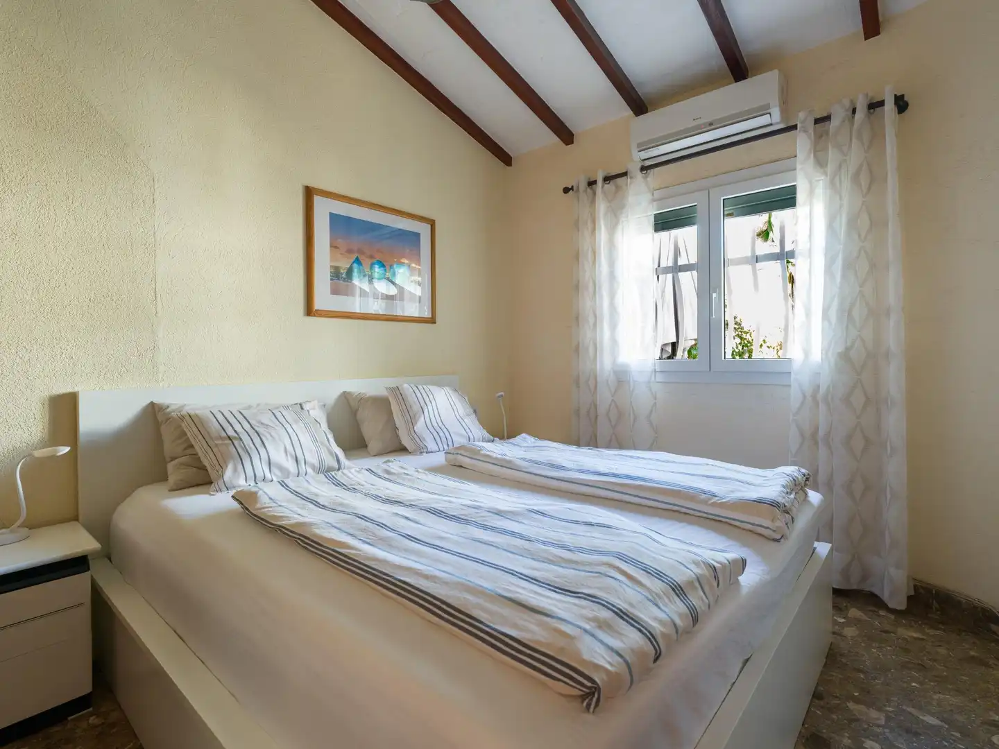 Habitación de Casa o chalet en venta en San Bartolomé de Tirajana con Aire acondicionado, Calefacción y Jardín privado