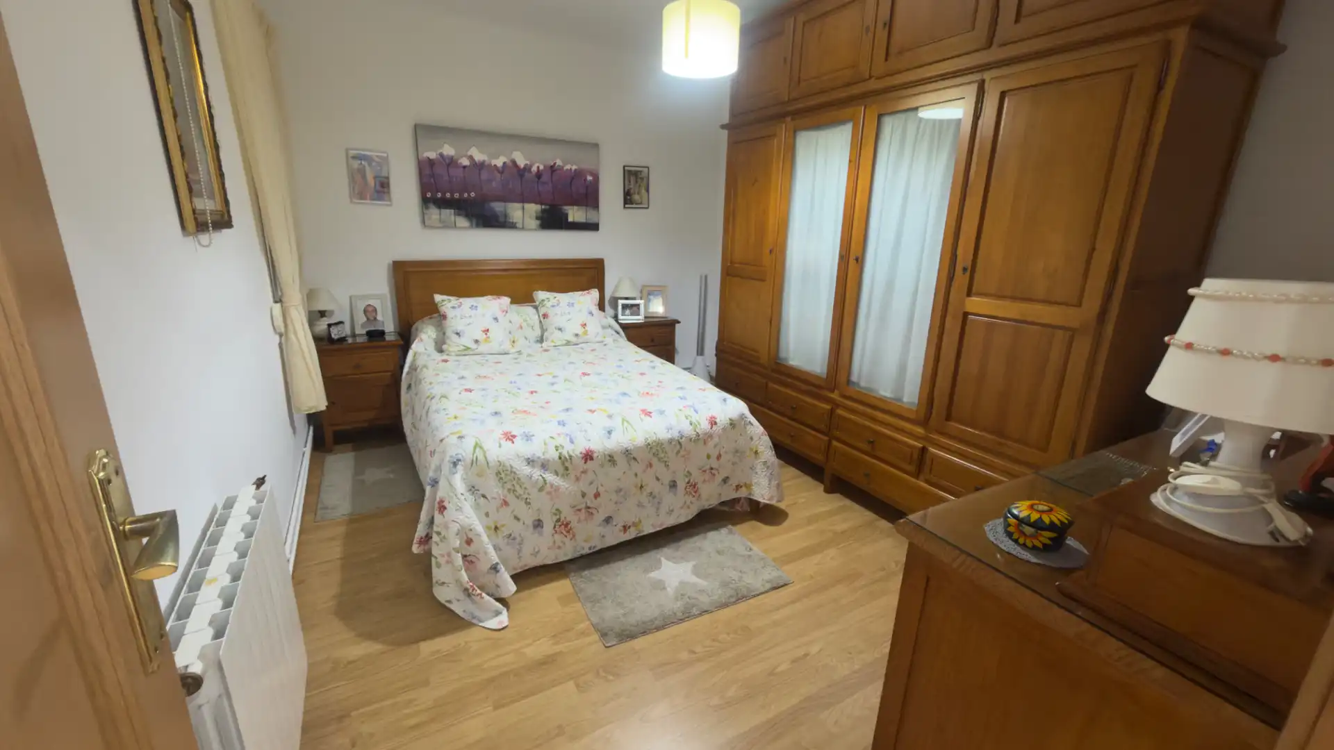 Habitación de Piso en venta en Vilanova i la Geltrú con Aire acondicionado, Calefacción y Parquet
