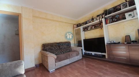 Foto 5 von Wohnung zum Verkauf in Carolinas Altas, Alicante / Alacant
