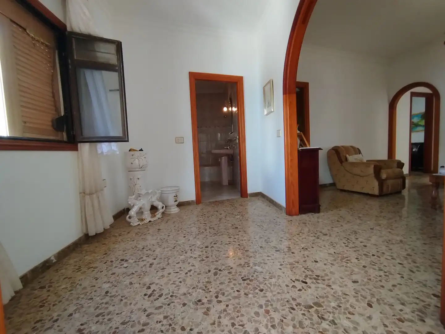 Casa o chalet en venta en Gáldar con Jardín privado, Terraza y Amueblado