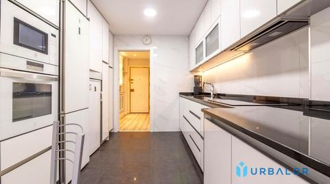 Photo 3 of Duplex for sale in Juan Ramón Jiménez, Prado Santo Domingo - Ensanche, Madrid