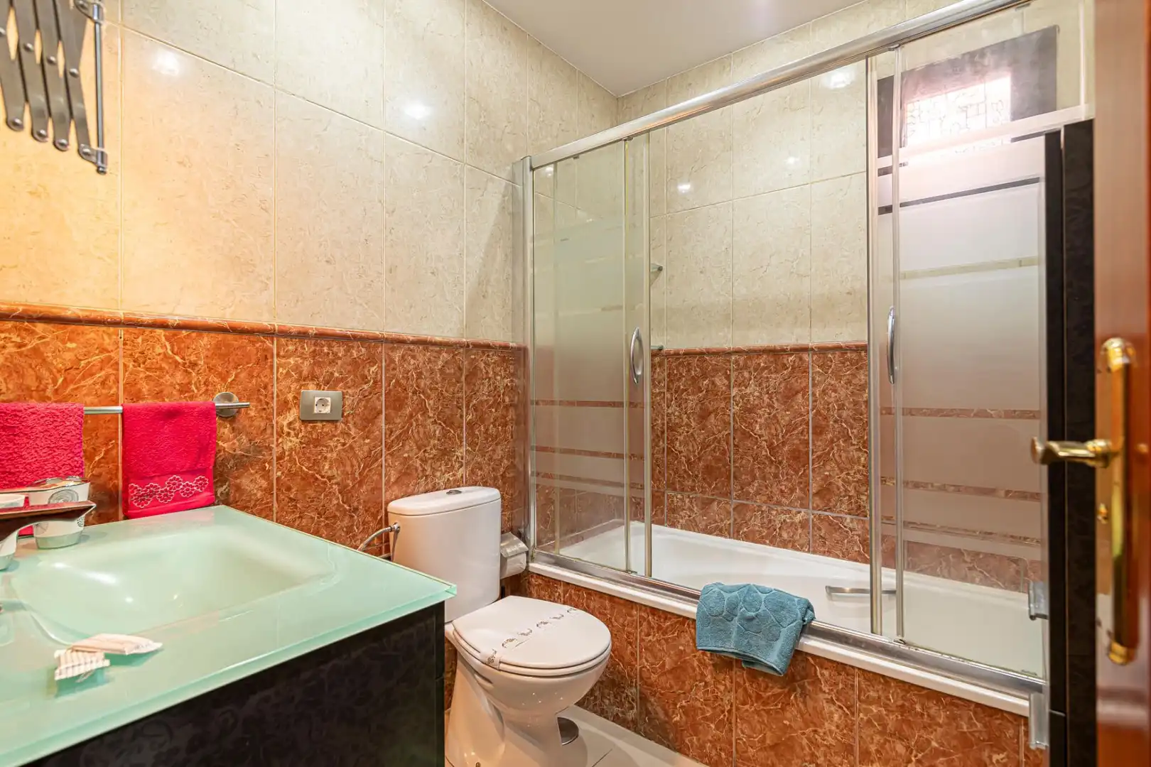 Wohnung zur Miete in Minerva, 5, Costa del Silencio