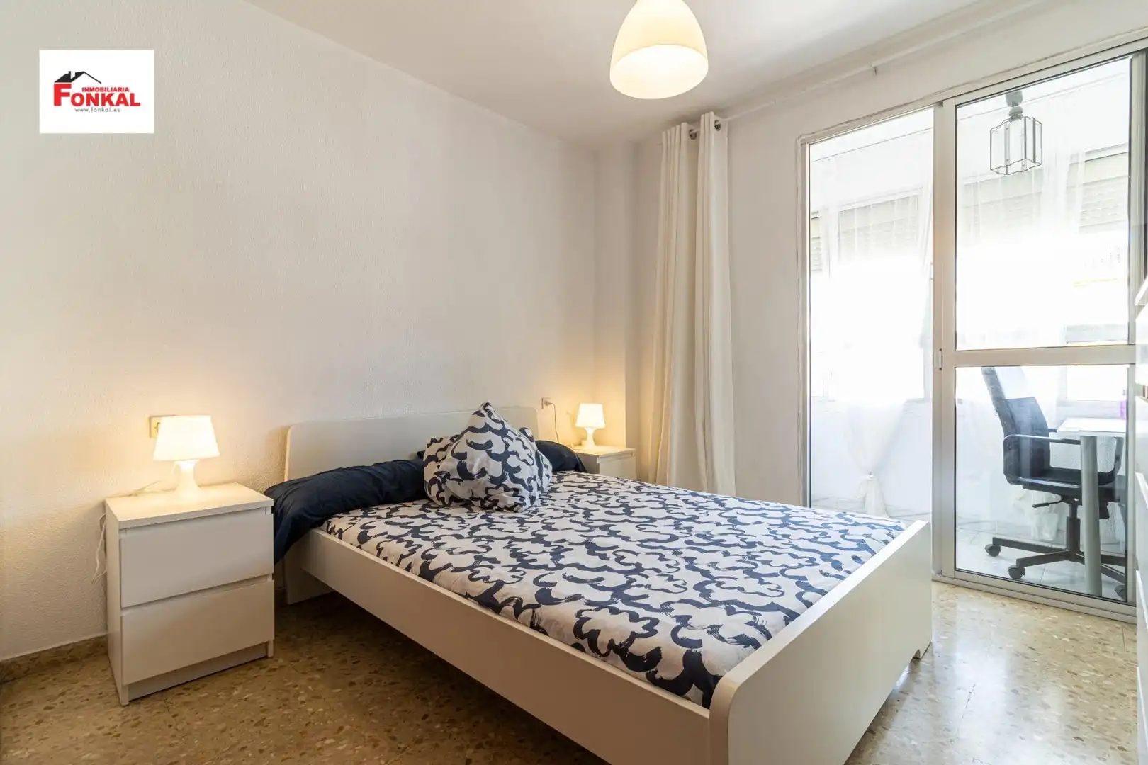 Flat for sale in Madre de Dios