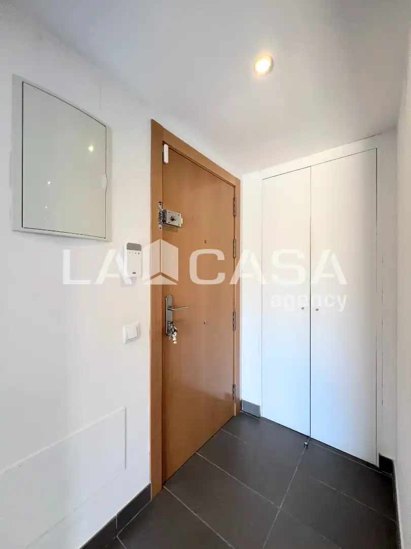 Attic for sale in Badalona  with Terrace, Furnished and Balcony