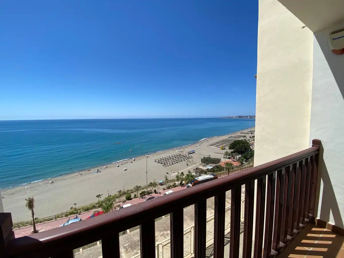 Apartment mit Pool zum Verkauf in Las Gaviotas  - Carvajal, imagen 46