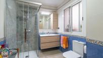 Bathroom of Flat for sale in  Almería Capital  with Air Conditioner, Heating and Terrace