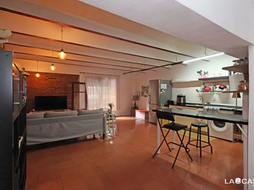 Dúplex con ascensor en venta en Sants - Montjuïc