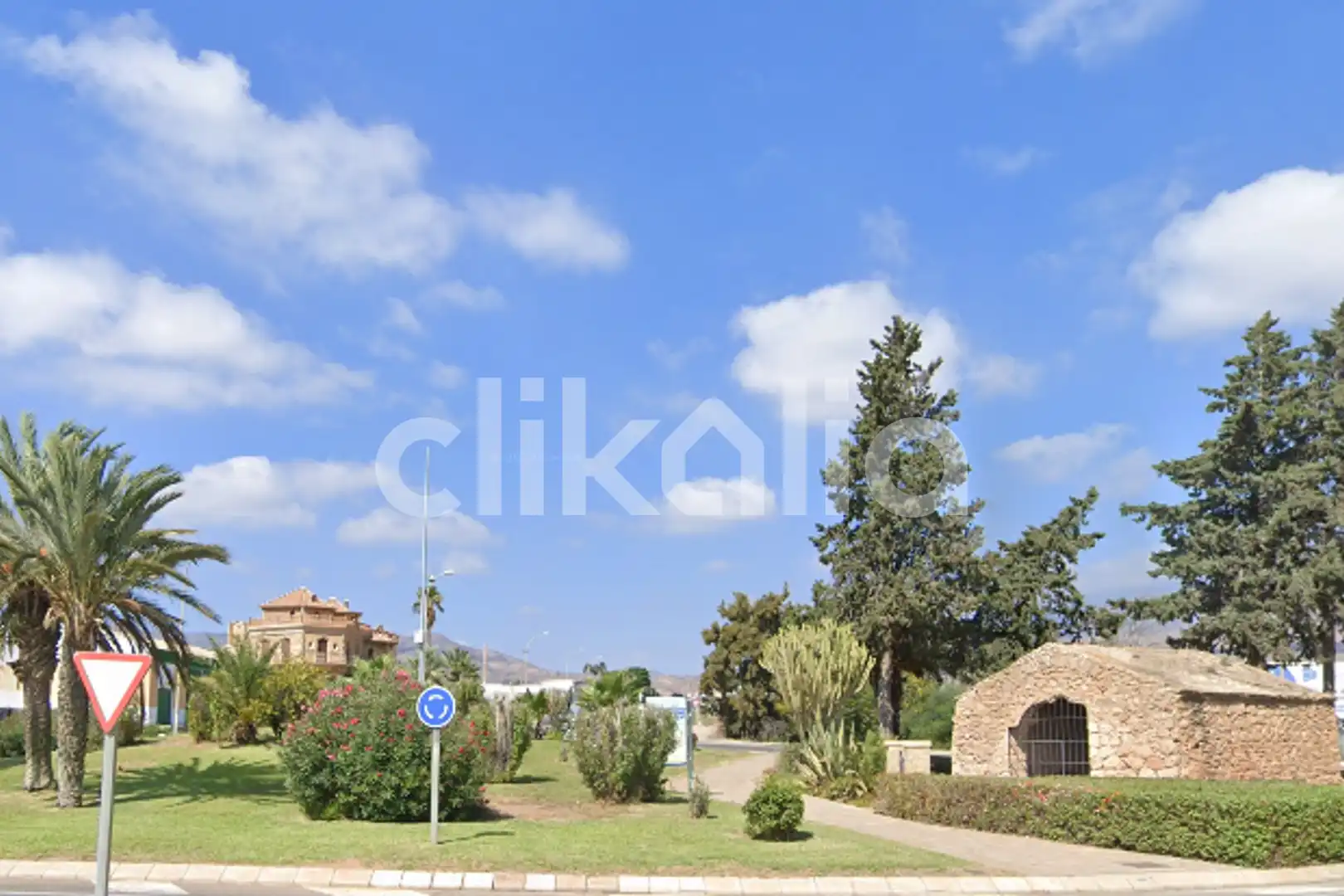 Flat for sale in El Ejido Ciudad, imagen 4