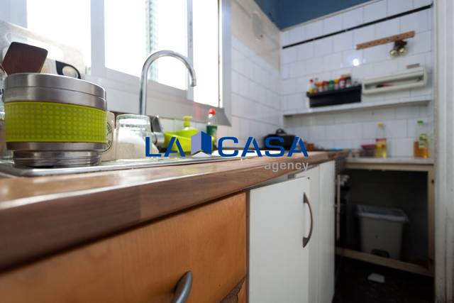 Piso en Venta en Les Planes