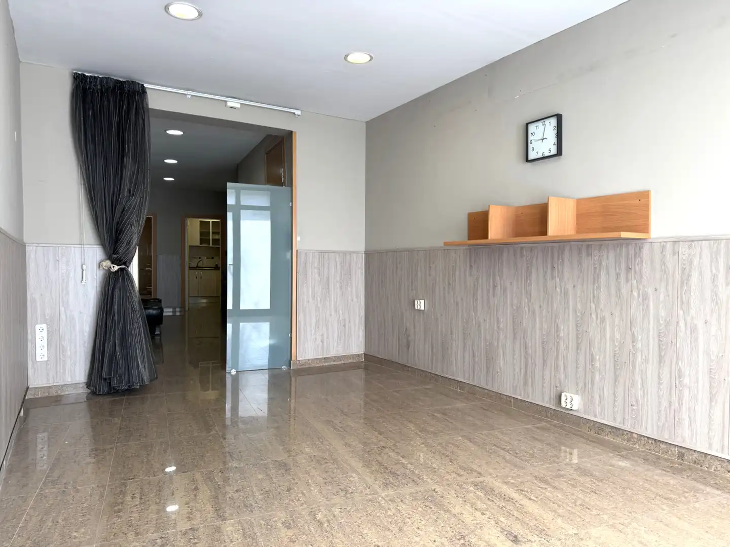 Flat for sale in Barcelona  with Furnished