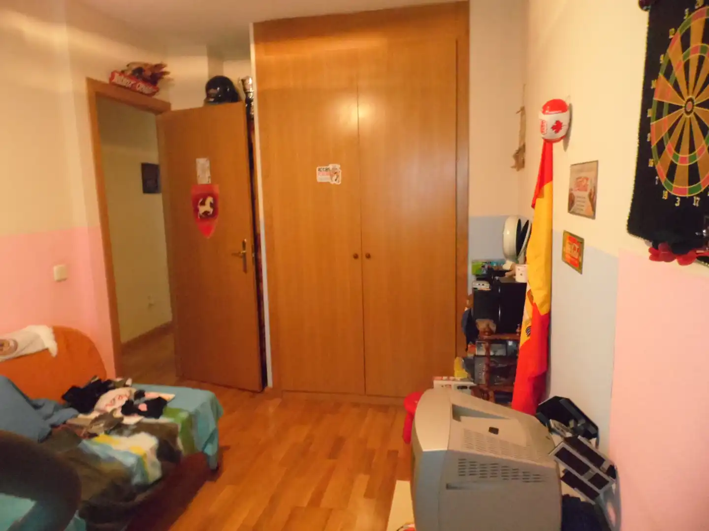 Casa a schiera con piscina in vendita a Torrelaguna, imagen 13