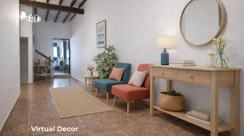 Foto 4 de Casa o xalet en venda a Avenida Enrique Pastor, 33, Hondón de los Frailes, Alicante