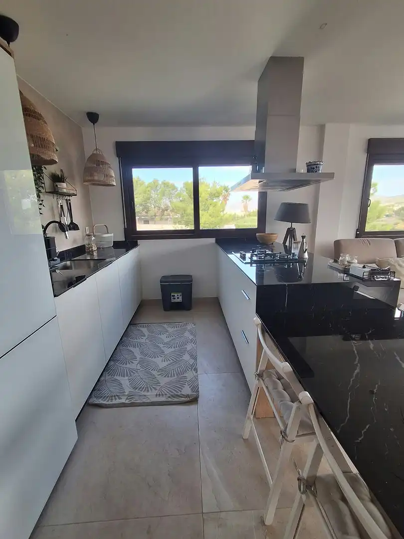 Chalet en venta en San Crispín - Huerta Nueva-Estación, imagen 62