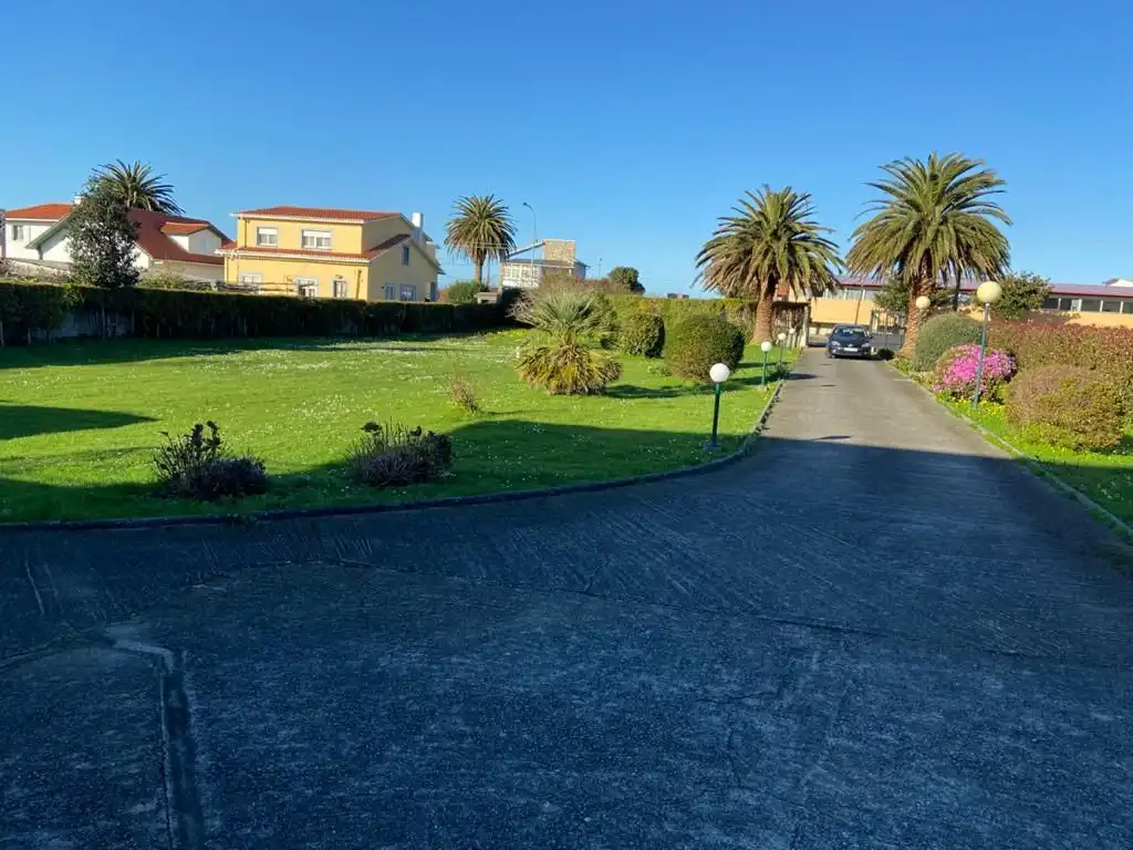 Casa o chalet en venta en Ferrol con Calefacción, Jardín privado y Terraza
