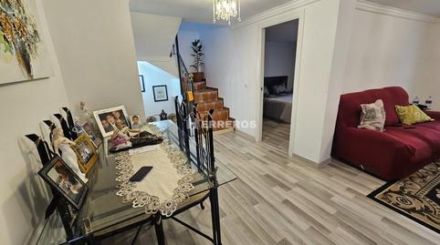 Foto 5 de Casa adosada en venda a Posito, Albelda de Iregua, La Rioja