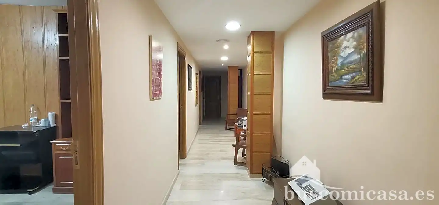 Piso con ascensor en venta en Centro ciudad, imagen 15
