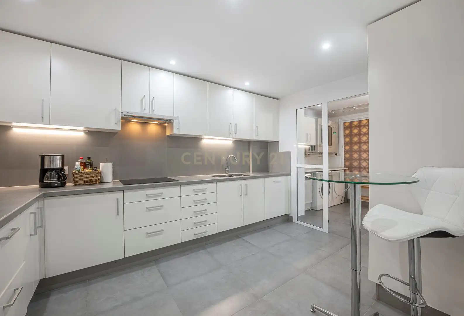 Apartamento con piscina en venta en La Duquesa, imagen 15