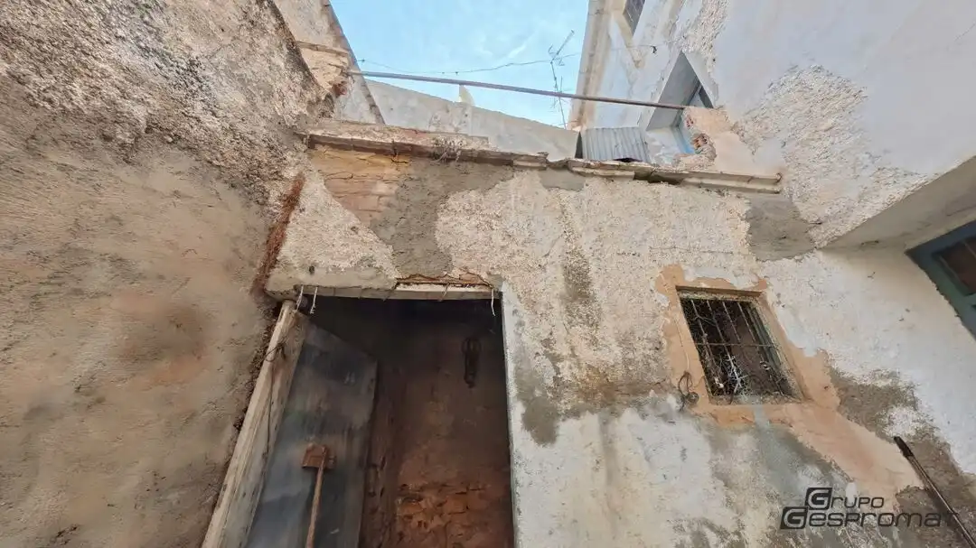 Adossat amb jardí en venda a Calle Real, imagen 15