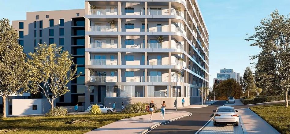 Photo 1 of Flat for sale in Plaza Industria, Pontevedra