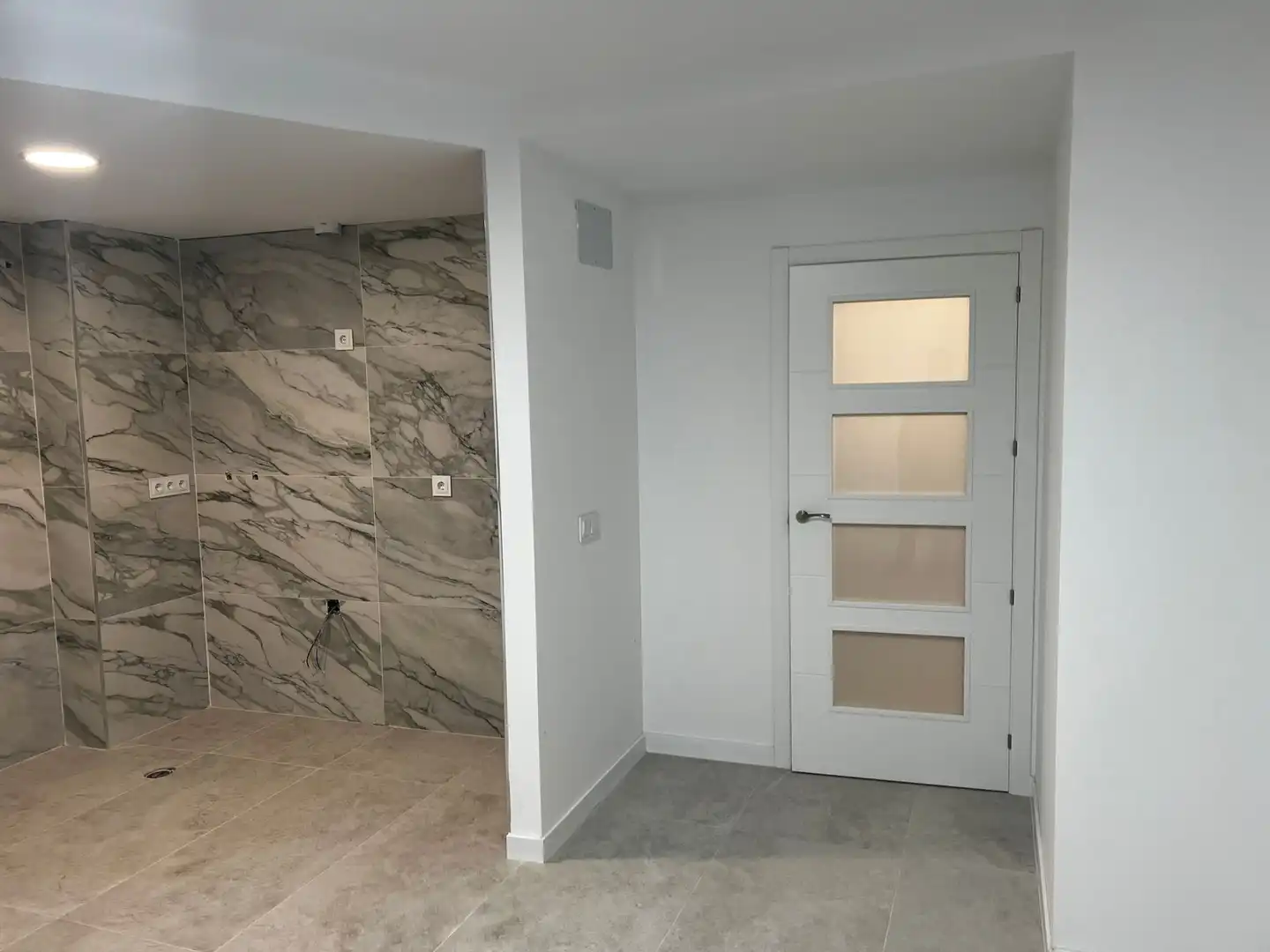 Apartament amb ascensor en venda a Calle Ferrocarril, imagen 4