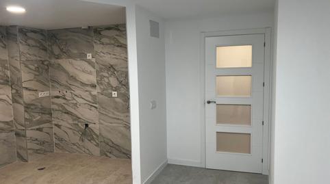 Foto 4 de Apartamento en venta en Calle Ferrocarril, Alcázar de San Juan, Ciudad Real