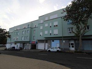 Photo 2 of Garage for sale in Calle Pintor Pepe Dámaso, 2, Tamaraceite, Las Palmas