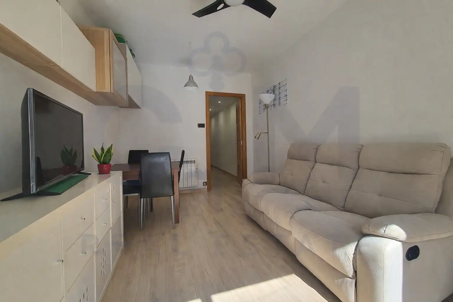 Wohnung mit Terrasse zum Verkauf in Carrer de Sant Salvador, imagen 3