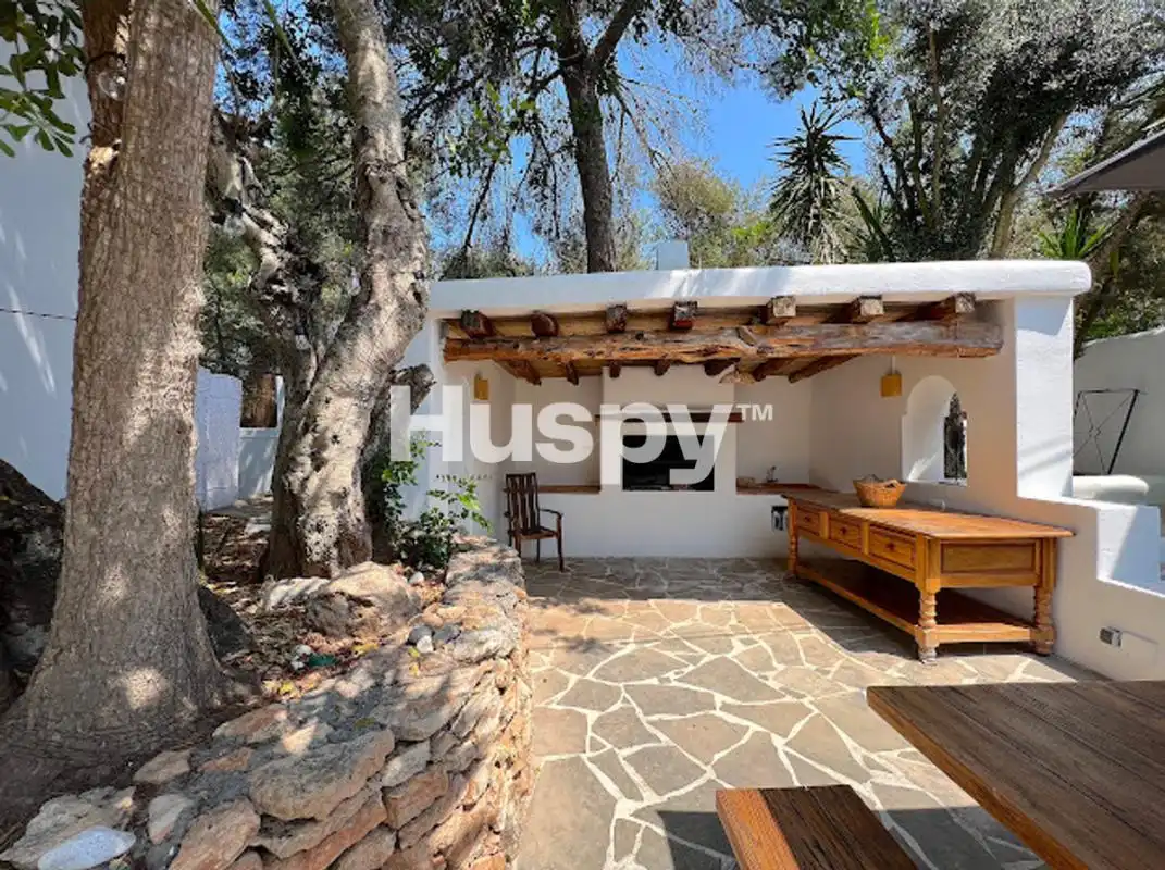 Casa con piscina in vendita a Sant Antoni de Portmany, imagen 21