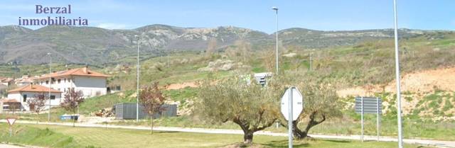 Terreno residencial en Venta en Carretera LOGROÑO en Torrecilla En Cameros