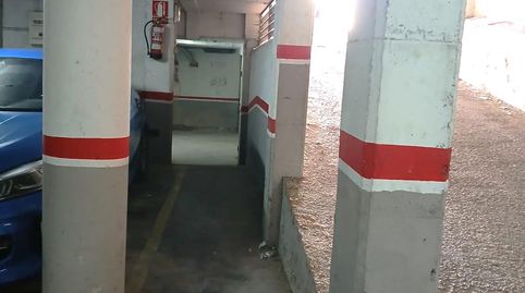 Foto 2 de Garaje en venta en La Maurina, Terrassa