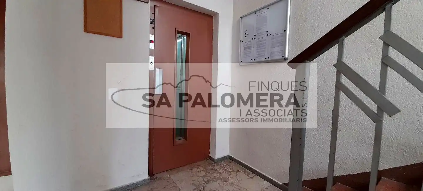 Pis en venda en Blanes amb Aire condicionat, Balcó i Piscina comunitària