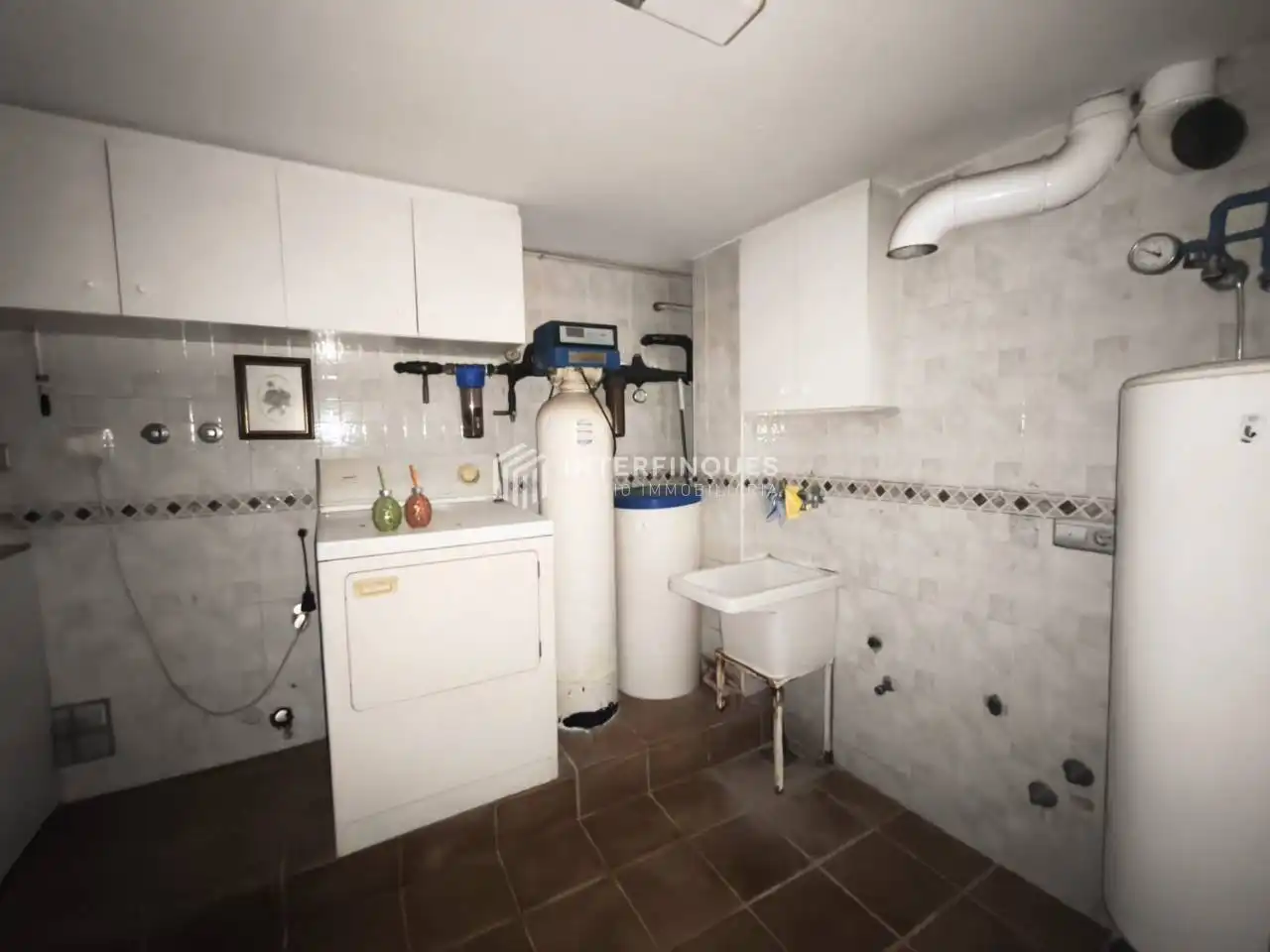 Casa o xalet en venda en Badalona amb Aire condicionat, Calefacció i Terrassa