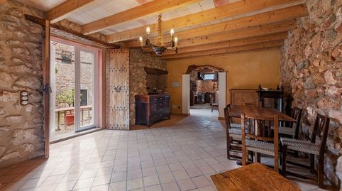 Casa pareada de campo en venta en el norte de Andratx, Mallorca, image 4
