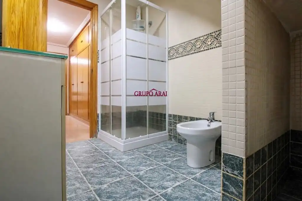 Casa con terraza en venta en Calle del Practicante Vicente Blasco, imagen 51