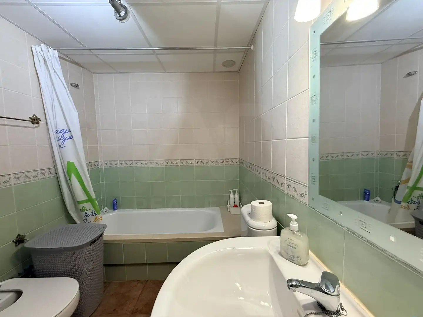 Semi-detached house with pool for sale in Costa Esuri, imagen 30