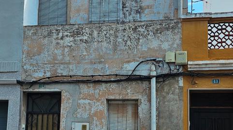 Foto 2 de Casa o xalet en venda a Avenida Alemania-Italia, Vila-real