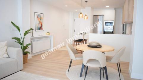 Foto 2 de Pis en venda a Rúa Javier Puig Llamas, Zona de Plaza de Barcelos, Pontevedra