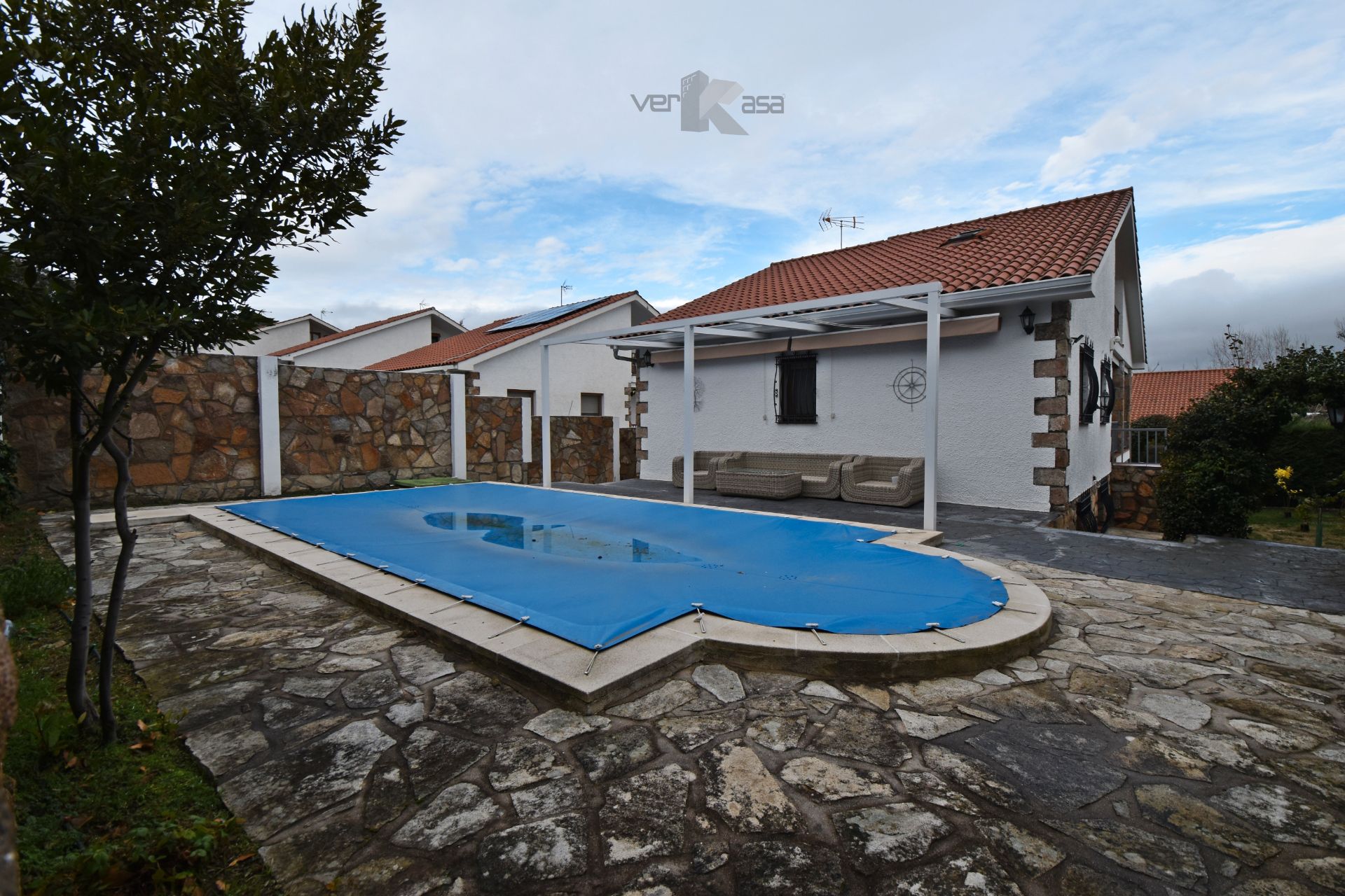 Casa o chalet en venta