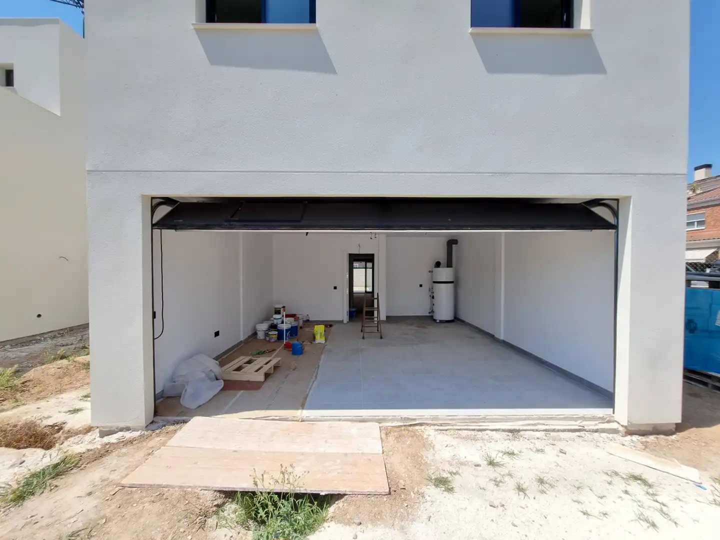 Haus oder Chalet zum Verkauf in Cambrils mit Klimaanlage, Heizung und Privatgarten