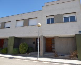 Exterior view of Building for sale in Golmés