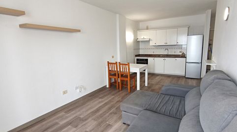 Photo 3 of Flat for rent in Avenida el Sol, 29, Bajamar, San Cristóbal de la Laguna