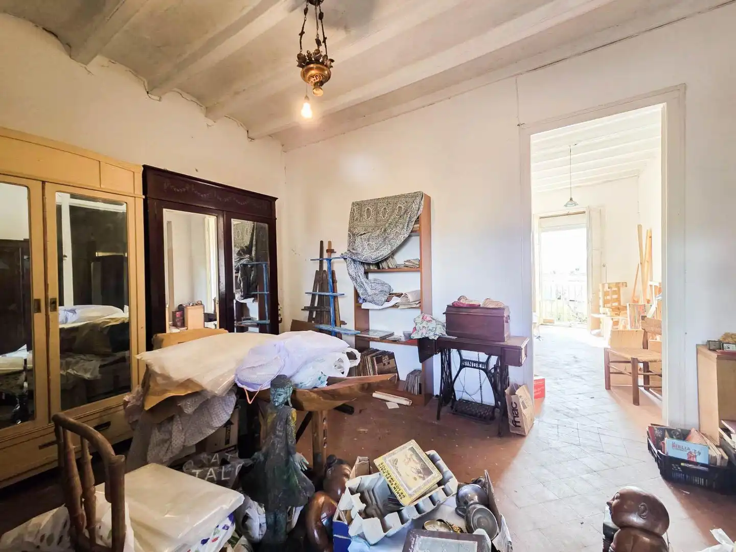 Casa adosada en venta en El Papiol con Calefacción, Jardín privado y Terraza